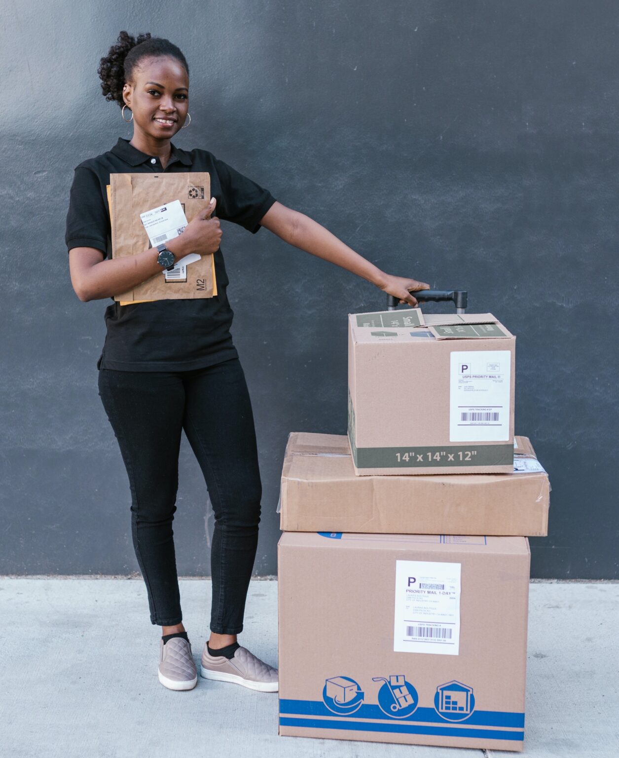 PackNShip Quarryville For all your shipping needs